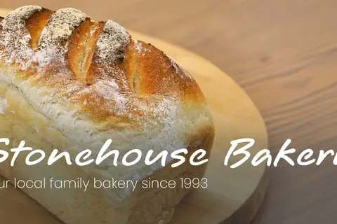 Stonehouse Bakery Danby photo 1