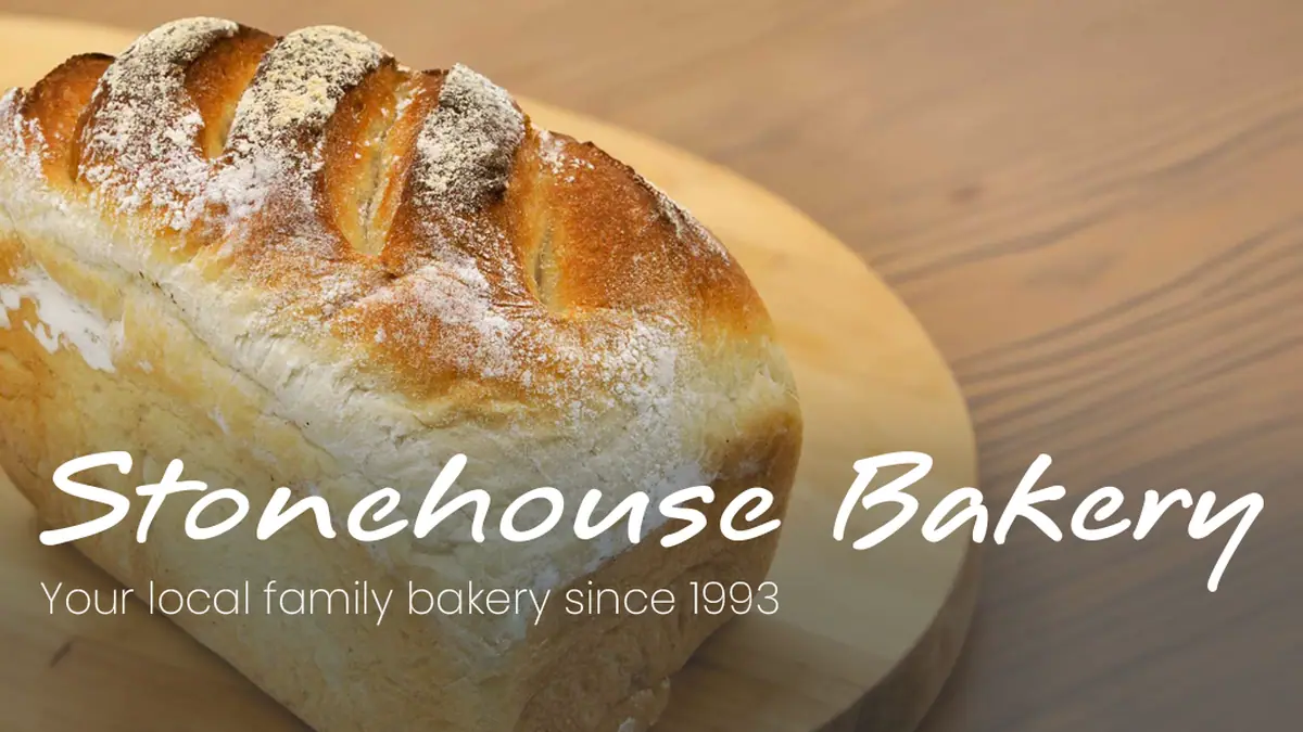 Stonehouse Bakery Danby – bakery in Danby, Loftus