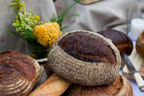Stonehouse Bakery Danby photo 3
